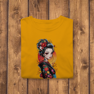 Nome do produto T-shirt Classic: 