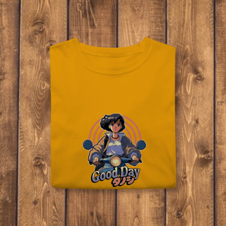 Nome do produto T-shirt Classic: 