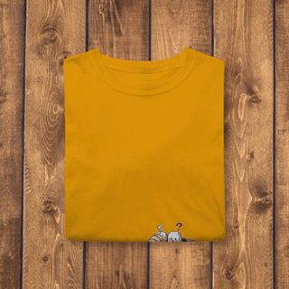 Nome do produto T-shirt Classic: 