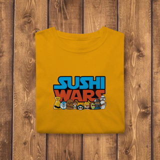 Nome do produto T-shirt Classic: 