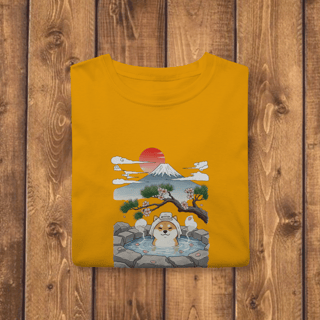 Nome do produto T-shirt Classic: 