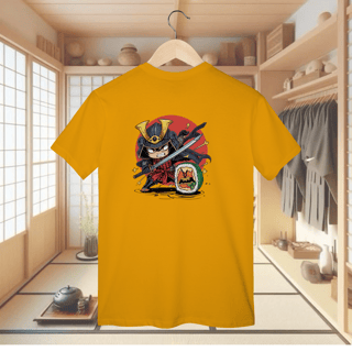 Nome do produto T-shirt Classic: 