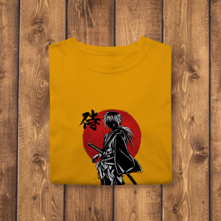 Nome do produto T-shirt Classic: 