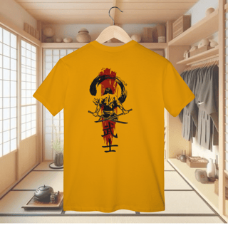 Nome do produto T-shirt Classic: 