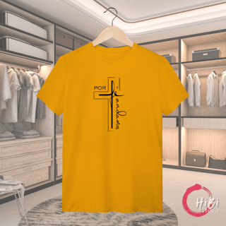 Nome do produto T-shirt Quality: 