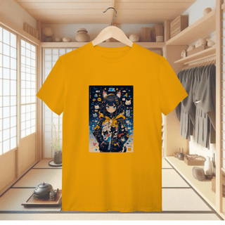 Nome do produto T-shirt Quality: 