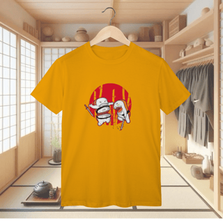 Nome do produto T-shirt Classic: 