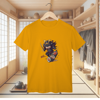 Nome do produto T-shirt Classic: 