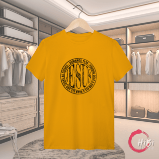 Nome do produto T-shirt Quality: 