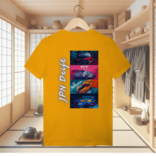 Nome do produto T-shirt Quality: 