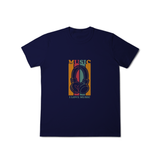 Nome do produto T-shirt Classic 