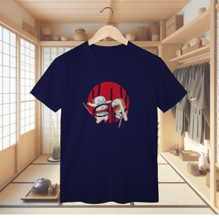 Nome do produto T-shirt Classic: 