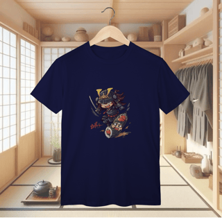 Nome do produto T-shirt Classic: 