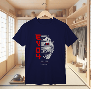 Nome do produto T-shirt Classic: 