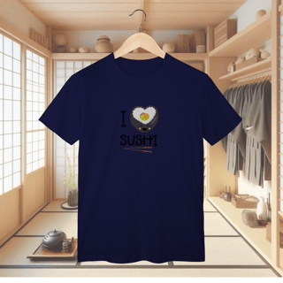 Nome do produto T-shirt Classic: 