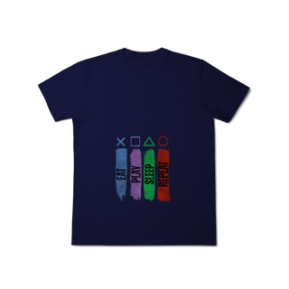 Nome do produto T-shirt Classic 