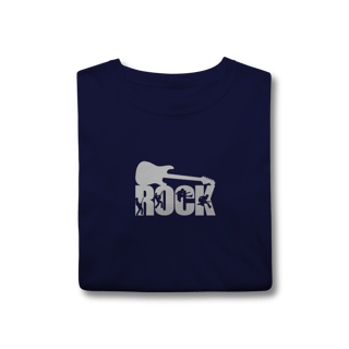 Nome do produto T-Shirt Classic: ROCK Forever