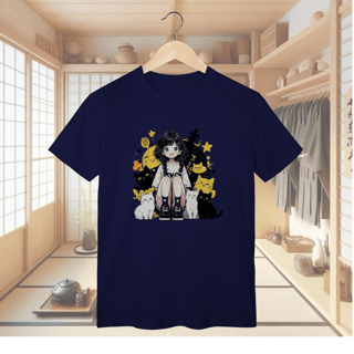 Nome do produto T-shirt Classic: 