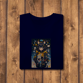 Nome do produto T-shirt Quality: 