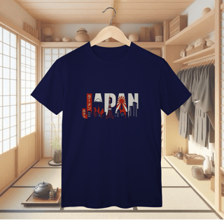 Nome do produto T-shirt Classic: 