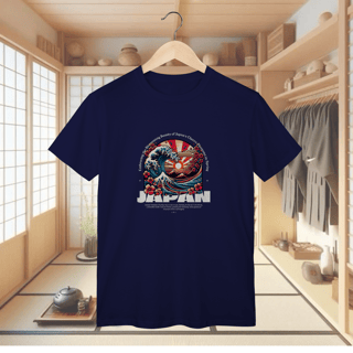 Nome do produto T-shirt Classic: 