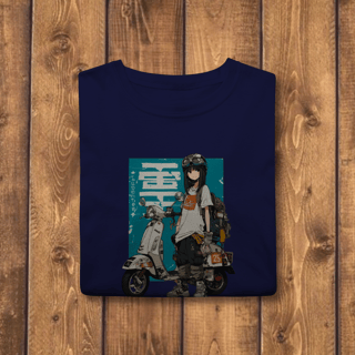 Nome do produto T-shirt Classic: 