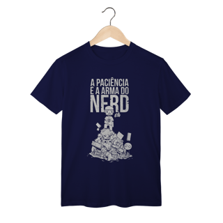 Nome do produto T-Shirt Classic: 