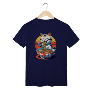 Nome do produto T-shirt Classic: 