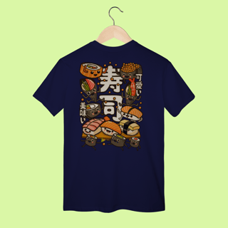 Nome do produto T-shirt Classic: 