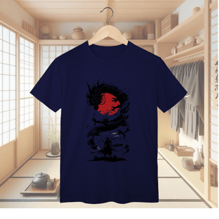 Nome do produto T-shirt Classic: 