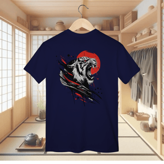 Nome do produto T-shirt Classic: 