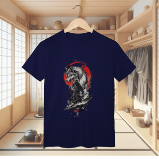 Nome do produto T-shirt Classic: 