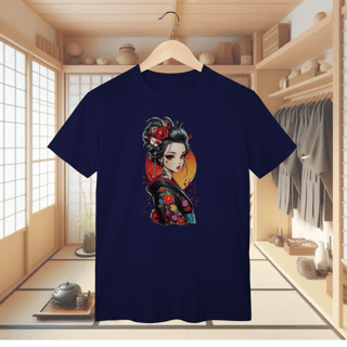 Nome do produto T-shirt Classic: 