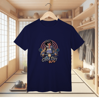 Nome do produto T-shirt Classic: 