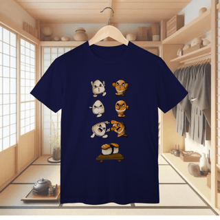 Nome do produto T-shirt Classic: 