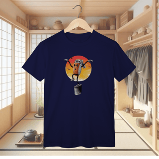 Nome do produto T-shirt Classic: 