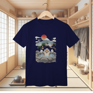 Nome do produto T-shirt Classic: 