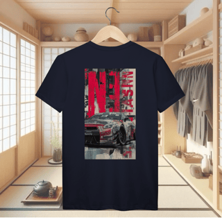 Nome do produto T-shirt Prime: 