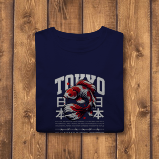 Nome do produto T-shirt Classic: 