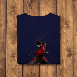 Nome do produto T-shirt Classic: 