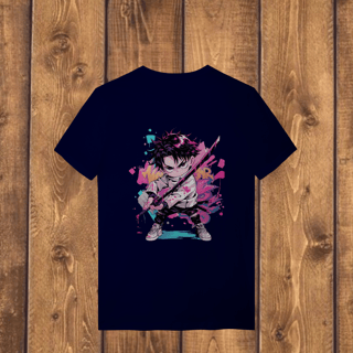 Nome do produto T-shirt Quality: 