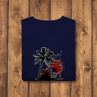 Nome do produto T-shirt Classic: 