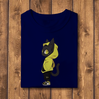 Nome do produto T-shirt Classic Infantil: 