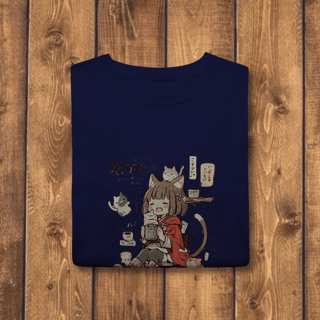 Nome do produto T-shirt Classic: 