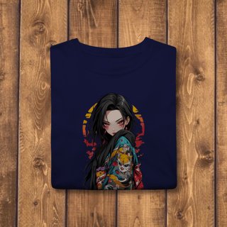 Nome do produto T-shirt Classic: 