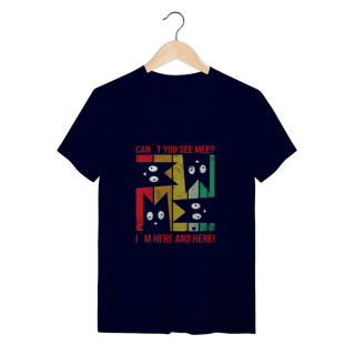 Nome do produto T-shirt Quality 