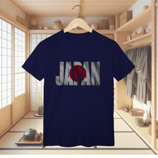 Nome do produto T-shirt Classic: 