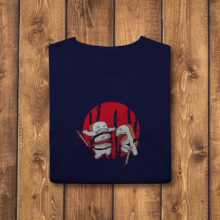 Nome do produto T-shirt Classic: 