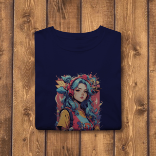 Nome do produto T-shirt Classic: 