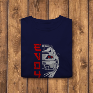 Nome do produto T-shirt Classic: 